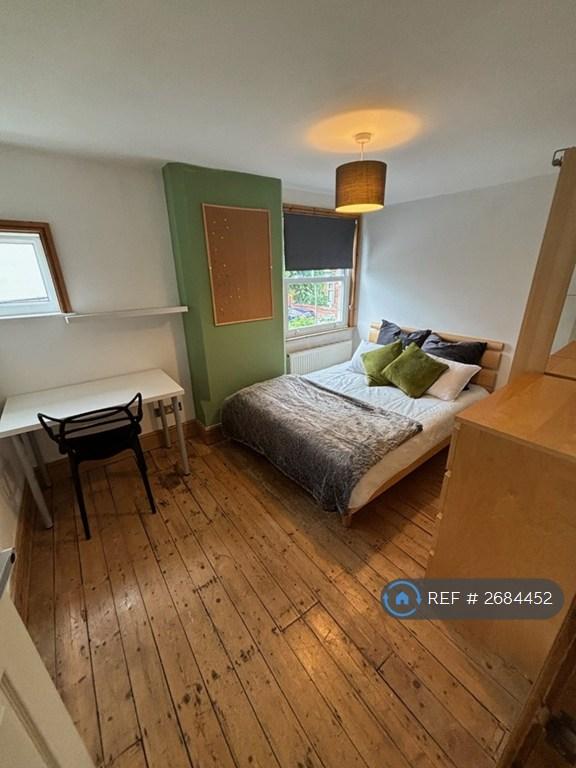Bed 4 £450pcm+Bills
