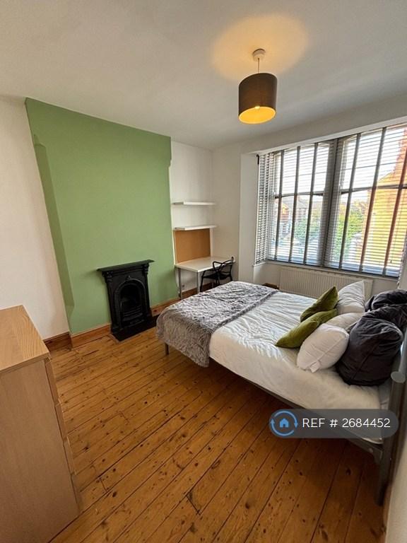 Room2 £525pcm+Bills