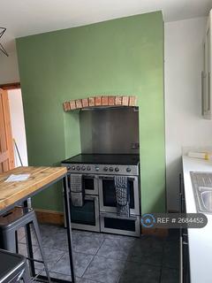 undefined, Glebe Road, West Bridgford, Nottingham, NG2