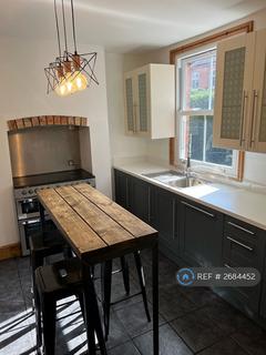 undefined, Glebe Road, West Bridgford, Nottingham, NG2