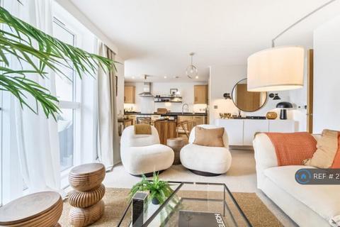 2 bedroom flat to rent, Sir Walter Raleigh Court, London, SE10