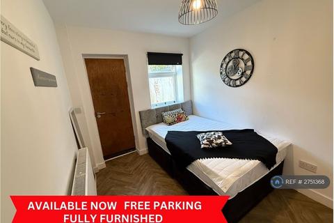 undefined, Percy Road, Leicester, LE2