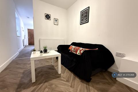 undefined, Percy Road, Leicester, LE2