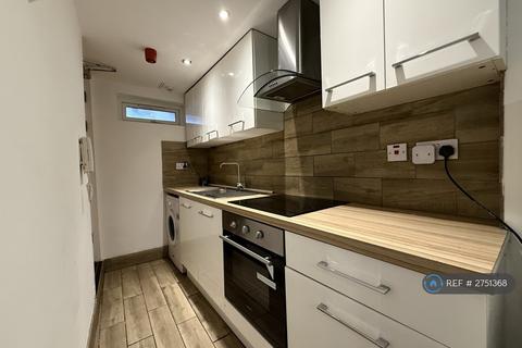 undefined, Percy Road, Leicester, LE2