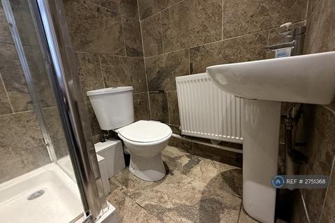 undefined, Percy Road, Leicester, LE2