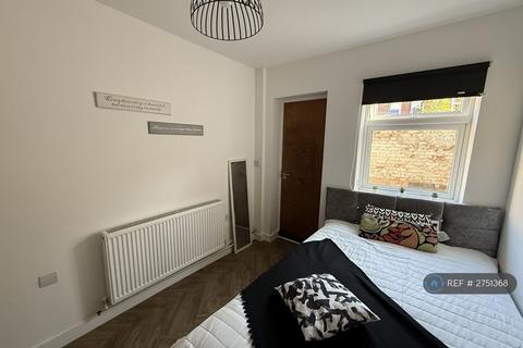 undefined, Percy Road, Leicester, LE2