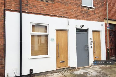 undefined, Percy Road, Leicester, LE2