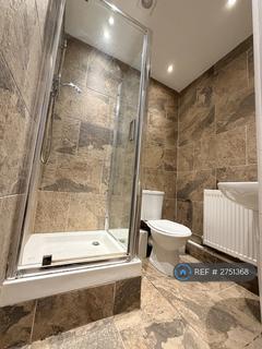 undefined, Percy Road, Leicester, LE2