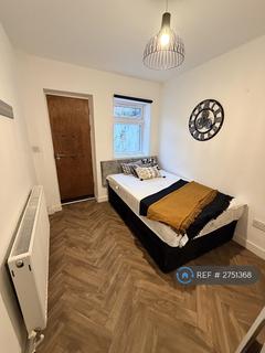 undefined, Percy Road, Leicester, LE2