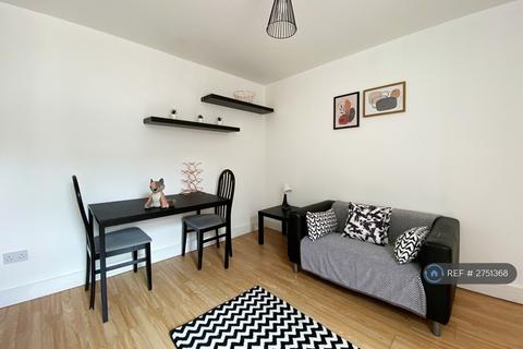 undefined, Percy Road, Leicester, LE2
