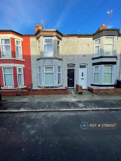 undefined, Chelsea Road, Litherland, Liverpool, L21
