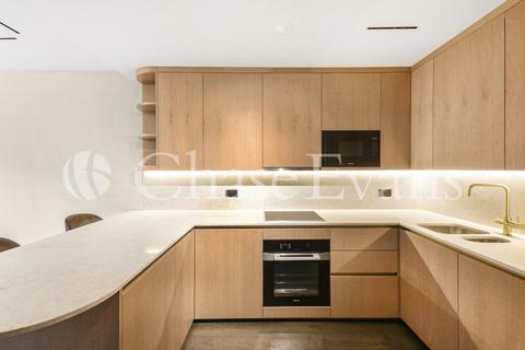 1 bedroom flat to rent, Fareham Street, West End, London, W1F