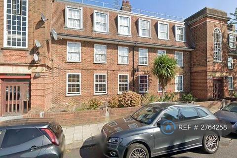 undefined, Sanders House, London, SW16