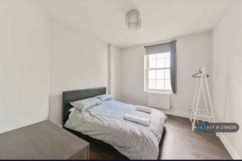 undefined, Sanders House, London, SW16