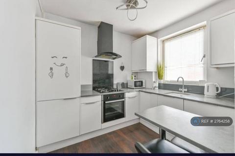 undefined, Sanders House, London, SW16