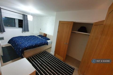 undefined, Altolusso, Cardiff, CF10