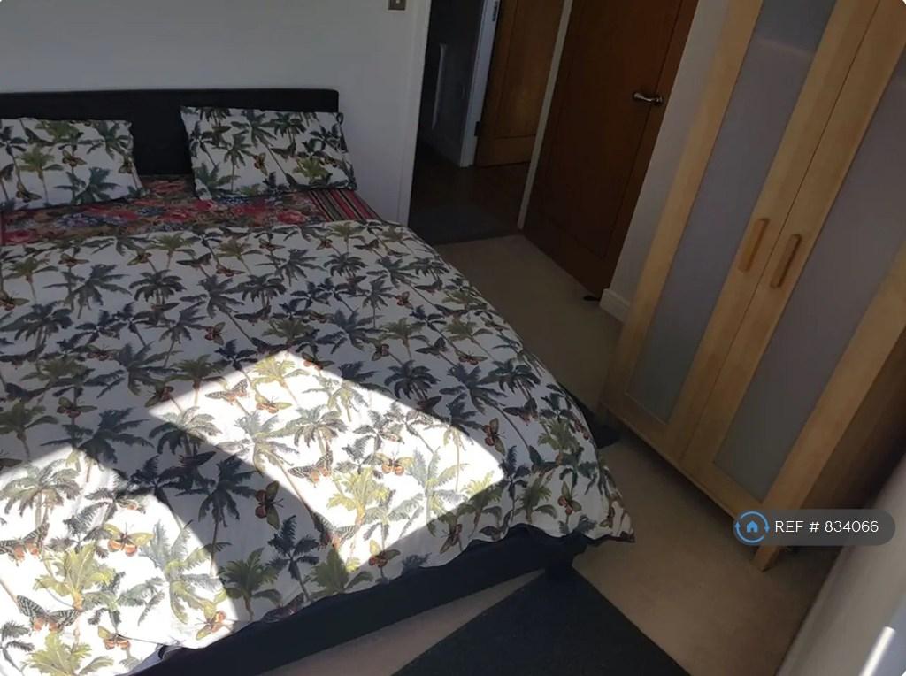 Second Room