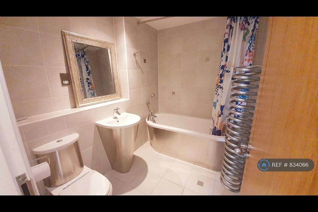 Main Bathroom