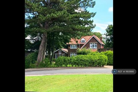 undefined, Marine Road East, Morecambe, LA4