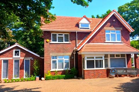 undefined, Marine Road East, Morecambe, LA4