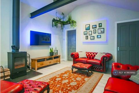 undefined, Marine Road East, Morecambe, LA4