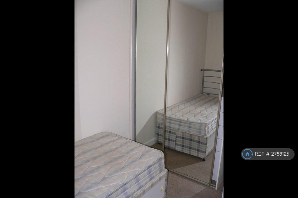 Single Bedroom