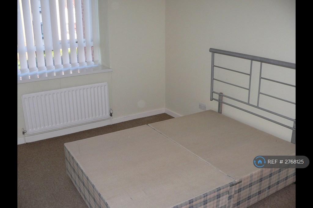Double Bedroom