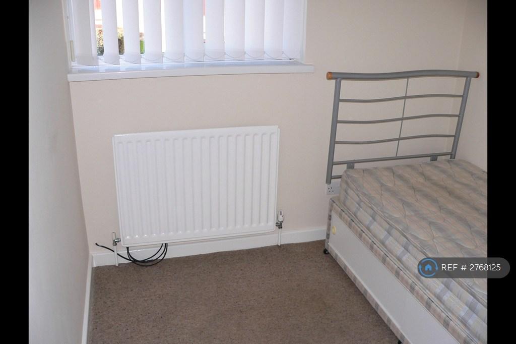 Single Bedroom