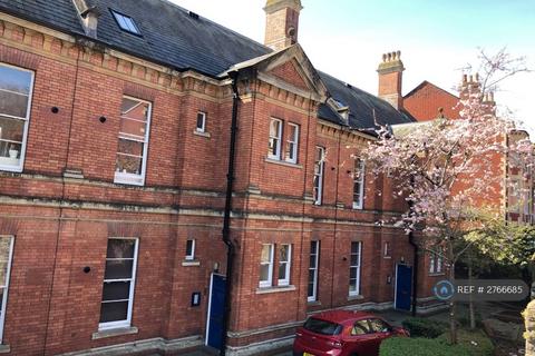 undefined, Haberfield House, Bristol, BS8
