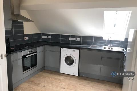 undefined, Haberfield House, Bristol, BS8