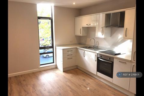 undefined, Station Road, New Milton, BH25