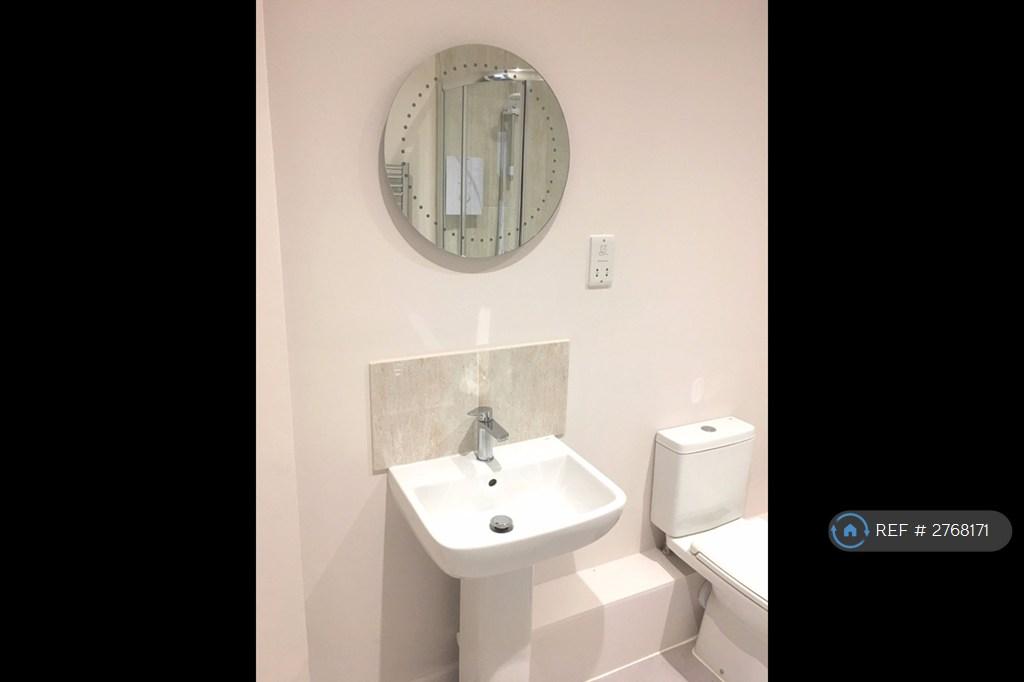 Wash Basin
