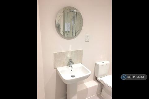 undefined, Station Road, New Milton, BH25