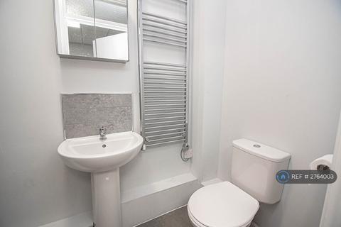 undefined, The Beacon, Huddersfield, HD4