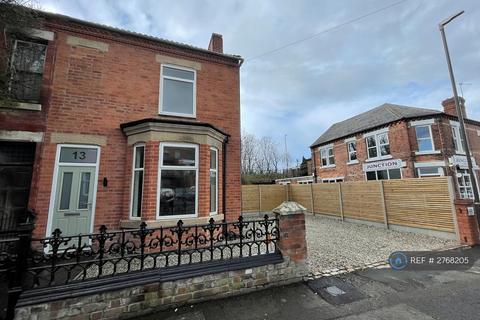 undefined, Station Street, Ilkeston, DE7