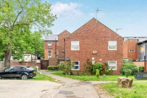 undefined, Duncombe Street, Bletchley, Milton Keynes, MK2