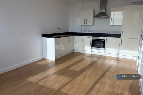 2 bedroom flat to rent, The Chocolate Box, Bournemouth, BH1