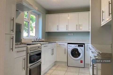 undefined, Churchill Close, Lowestoft, NR32