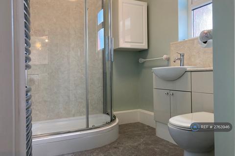 undefined, Churchill Close, Lowestoft, NR32