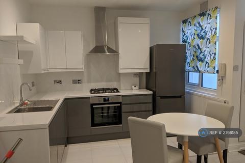 undefined, Kingsland Road, London, E2