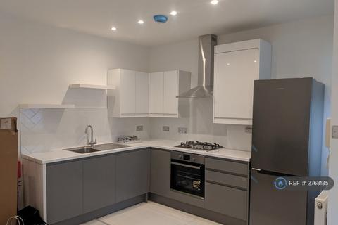 undefined, Kingsland Road, London, E2