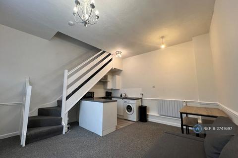 undefined, Denmark Road, Poole, BH15