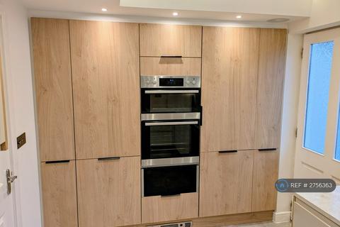 undefined, Hutton Gate, Harrogate, HG2