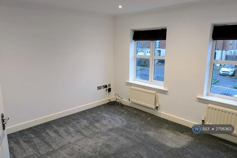 undefined, Hutton Gate, Harrogate, HG2