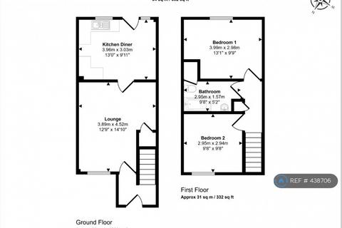 undefined, Epsom Road, Lincoln, LN6