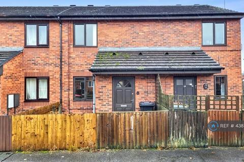 undefined, Epsom Road, Lincoln, LN6