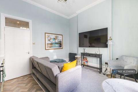 undefined, Warwick Way, London, SW1V