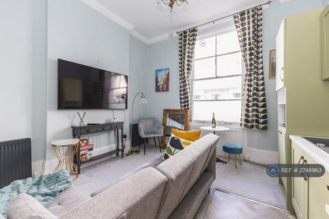 undefined, Warwick Way, London, SW1V