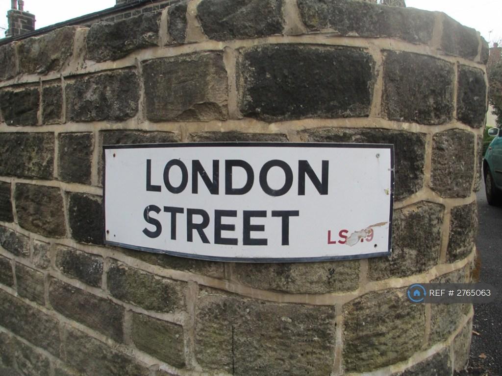 London Street