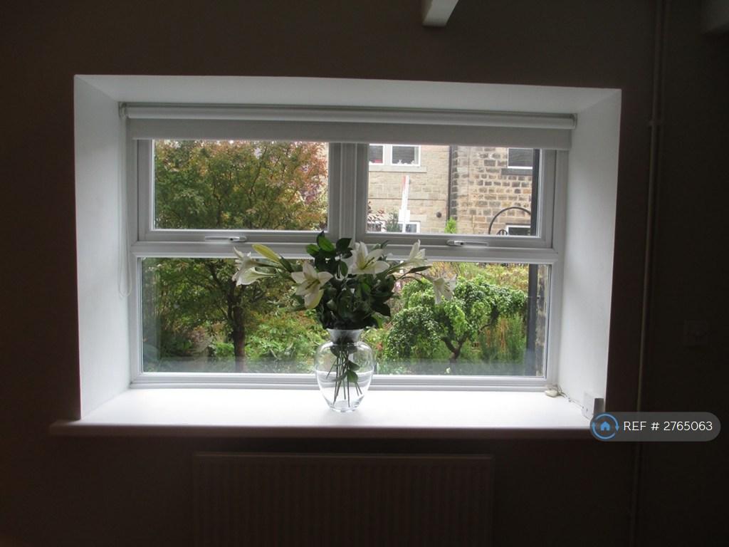 Sitting Room Window